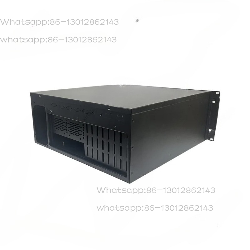 4U 서버 섀시 3.0U ATX 파워 EATX 마더보드 - Server Gpu Chassis 4U 리뷰 및 가격