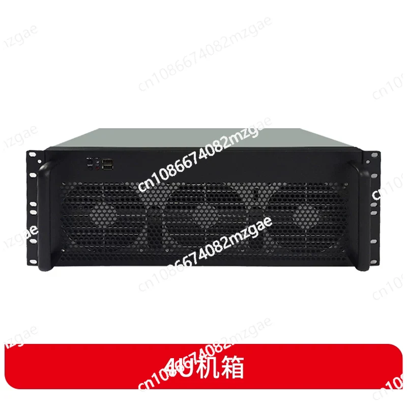 4U 멀티 그래픽 카드 섀시 6/8 그래픽 카드 IDC - Server Gpu Chassis 4U 리뷰 및 가격