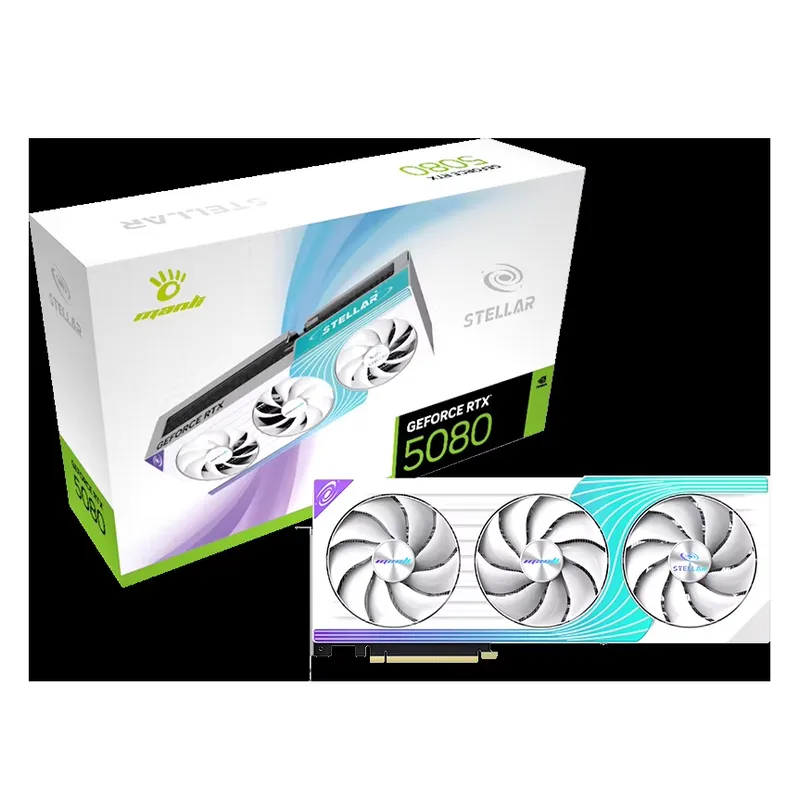 【CHIMU HOME】 GeForce RTX 5080  - Rtx 5080 16Gb 리뷰 및 가격