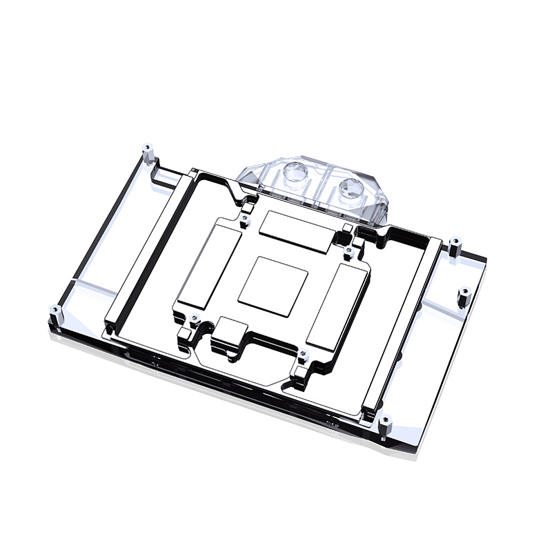 NVIDIA(비 FE 에디션)용 Bykski 워터 블록 - Rtx 4090 Water Block 리뷰 및 가격