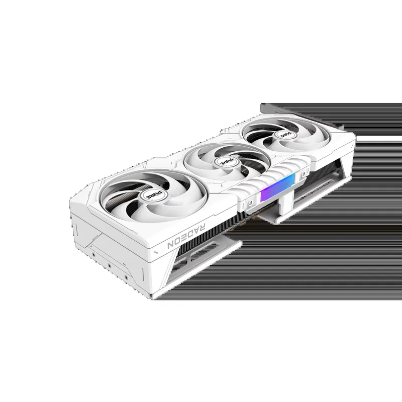 2026 최신 게이밍 GPU 라데온 RX 9070 XT - Rx 9070 16Gb 리뷰 및 가격