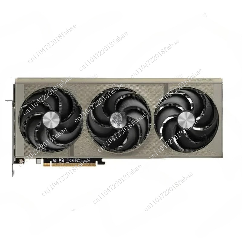 중고 사파이어 RX 9070 XT 라데온 GPU 16G - Rx 9070 Xt 리뷰 및 가격