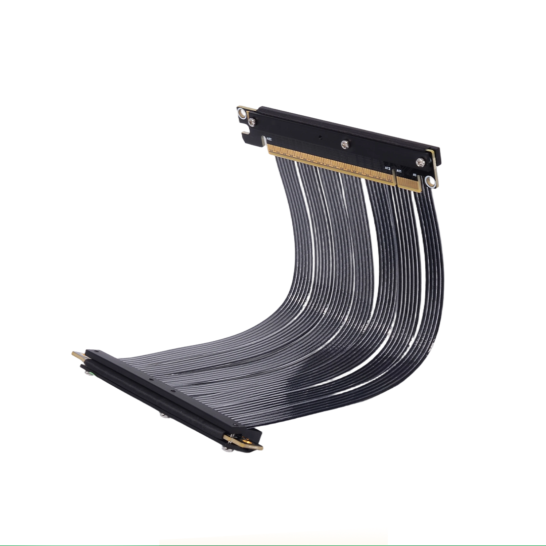 ADT Gen 5/4 PCIe 라이저 케이블 PCI E - Itx Gpu Riser Pcie 4.0 16X 리뷰 및 가격