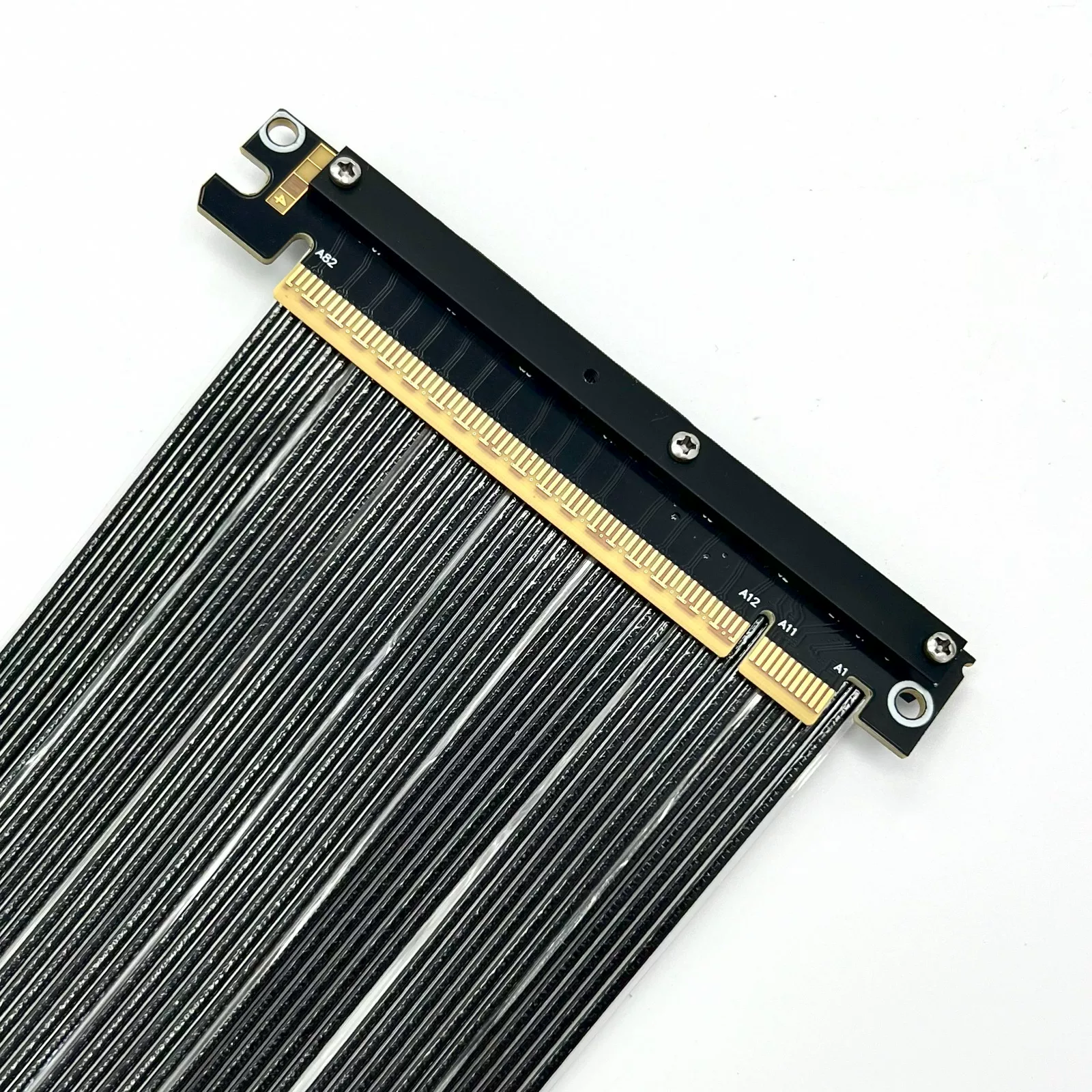 ADT Gen 5/4 PCIe 라이저 케이블 PCI E - Itx Gpu Riser Pcie 4.0 16X 리뷰 및 가격