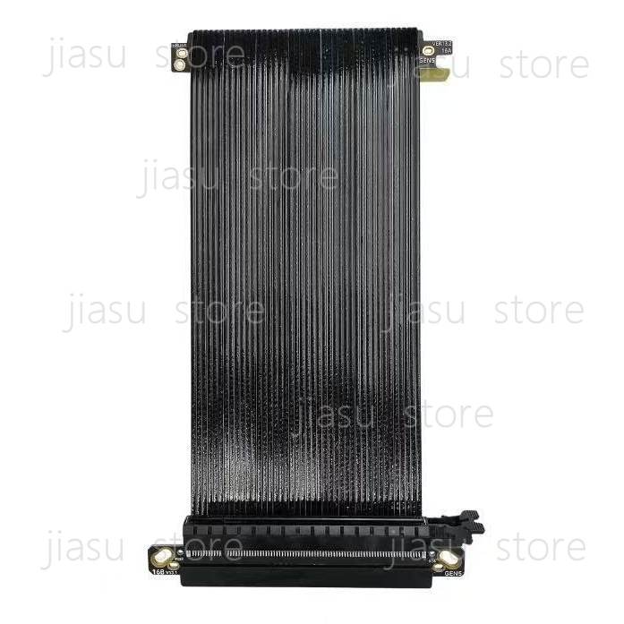 풀 스피드 PCIe 5.0 GPU 라이저 케이블 180 - Pcie 5.0 Gpu Riser Cable 리뷰 및 가격