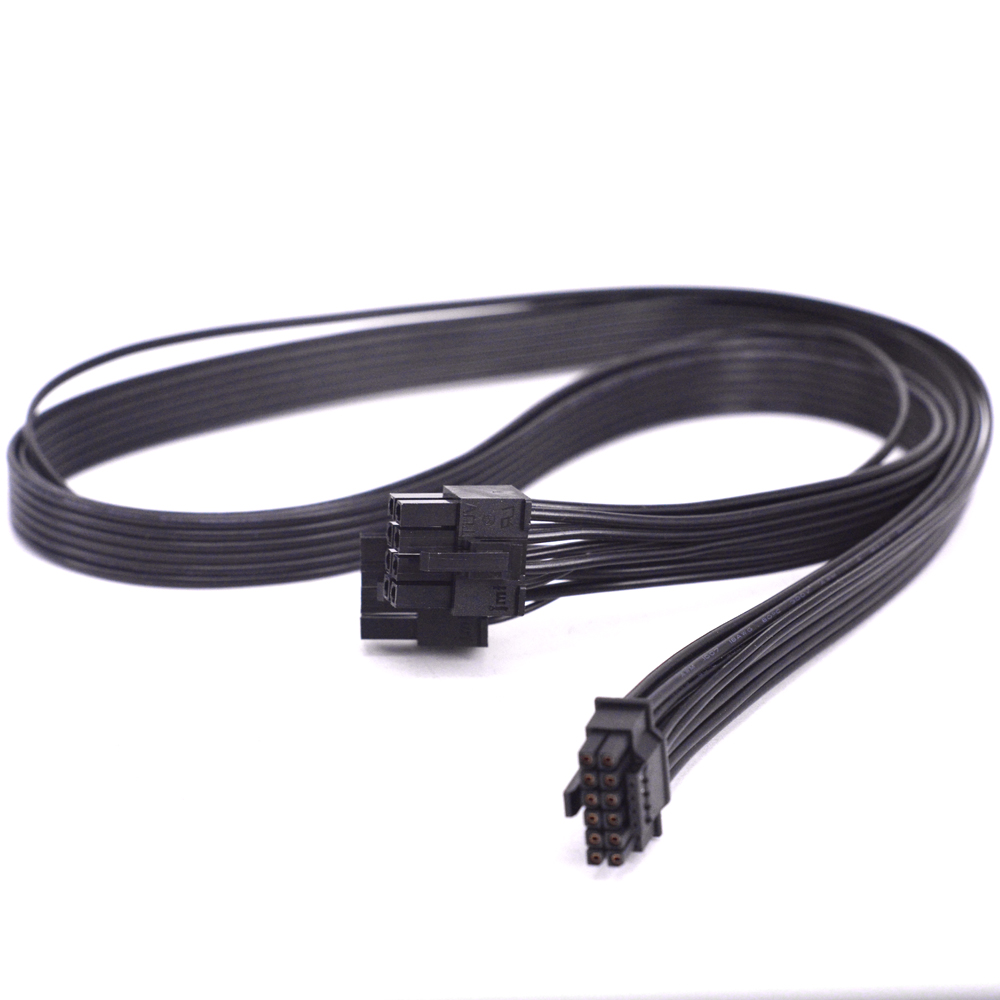 XPG ATADA 모듈형 케이블 600W PCIe 5. - Dual 8Pin To 16Pin 12Vhpwr Cable 리뷰 및 가격