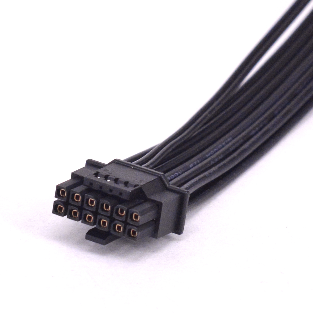 XPG ATADA 모듈형 케이블 600W PCIe 5. - Dual 8Pin To 16Pin 12Vhpwr Cable 리뷰 및 가격