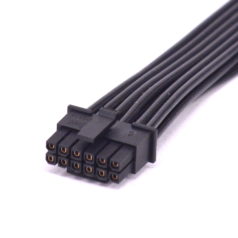 XPG ATADA 모듈형 케이블 600W PCIe 5. - Dual 8Pin To 16Pin 12Vhpwr Cable 리뷰 및 가격