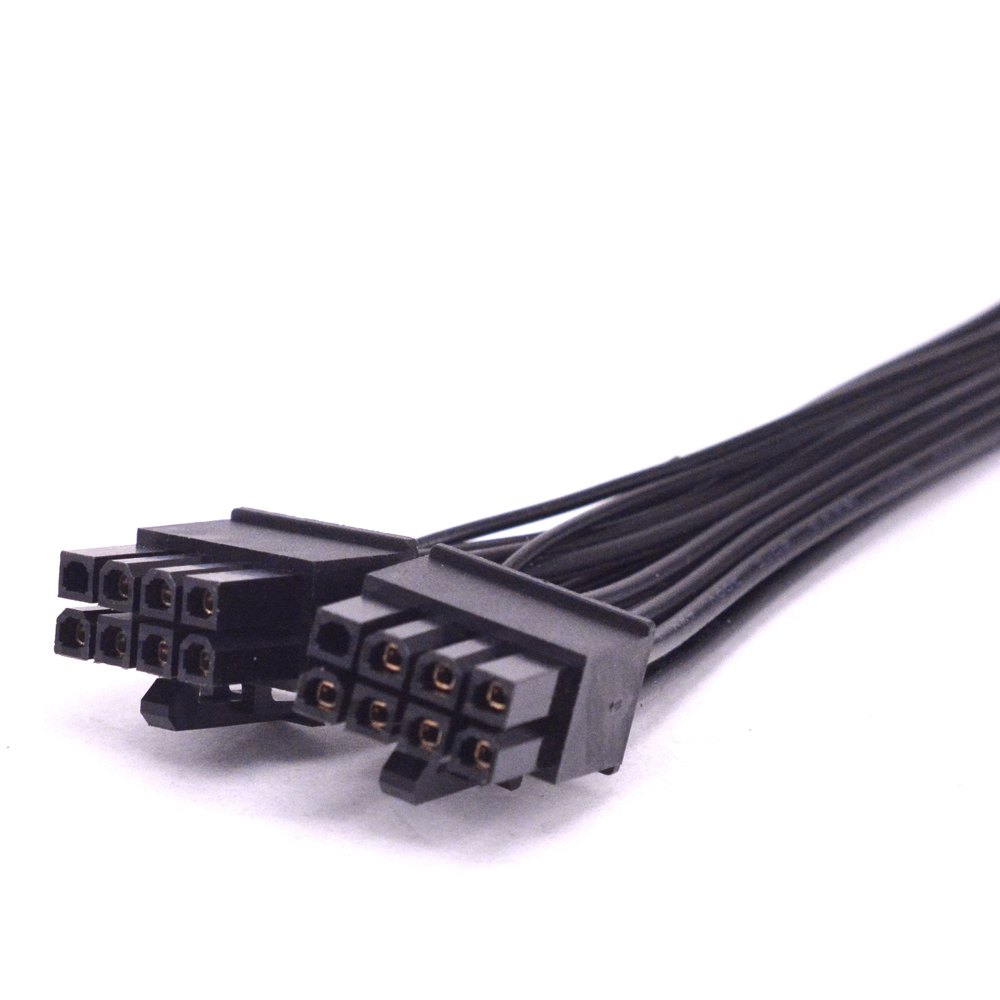 XPG ATADA 모듈형 케이블 600W PCIe 5. - Dual 8Pin To 16Pin 12Vhpwr Cable 리뷰 및 가격