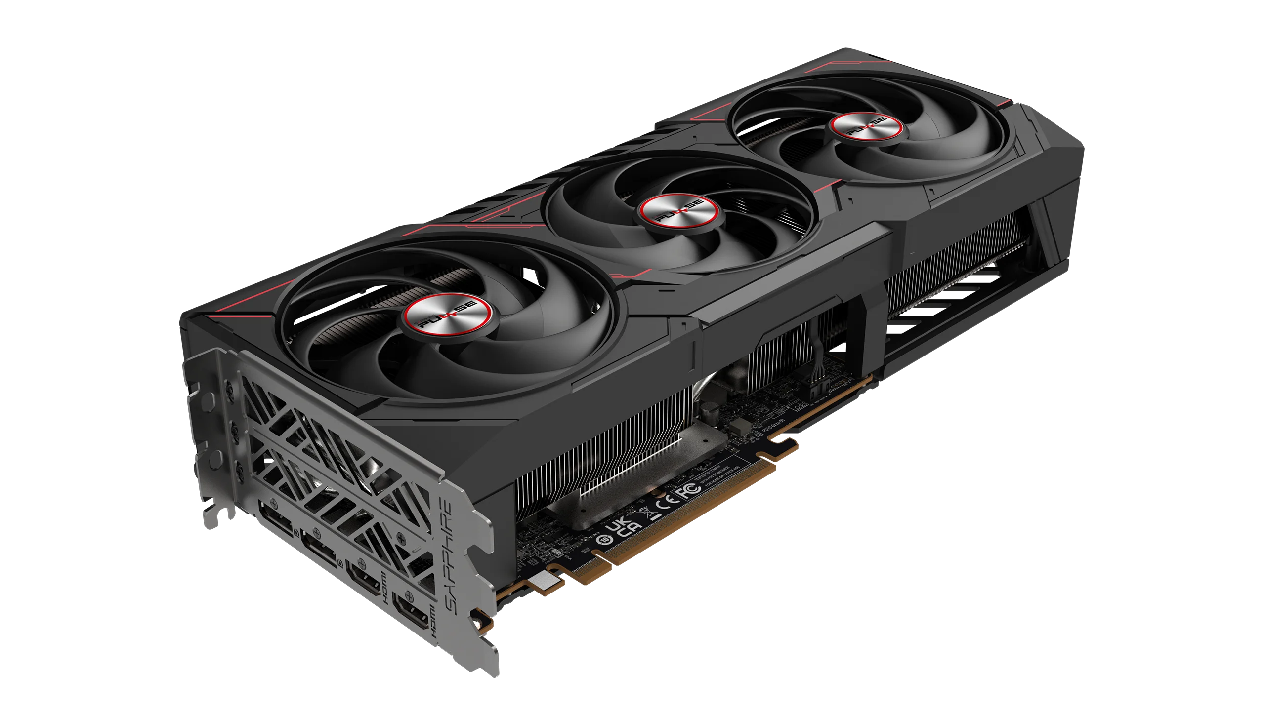 2025년형 새 사파이어 펄스 라데온 RX 9070 X - Rx 9070 16Gb 리뷰 및 가격