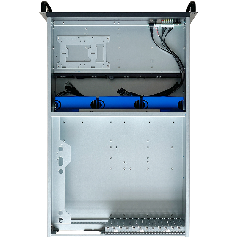 ZhenLoong GPU 4U 서버 랙 케이스, PCI - Server Gpu Chassis 4U 리뷰 및 가격