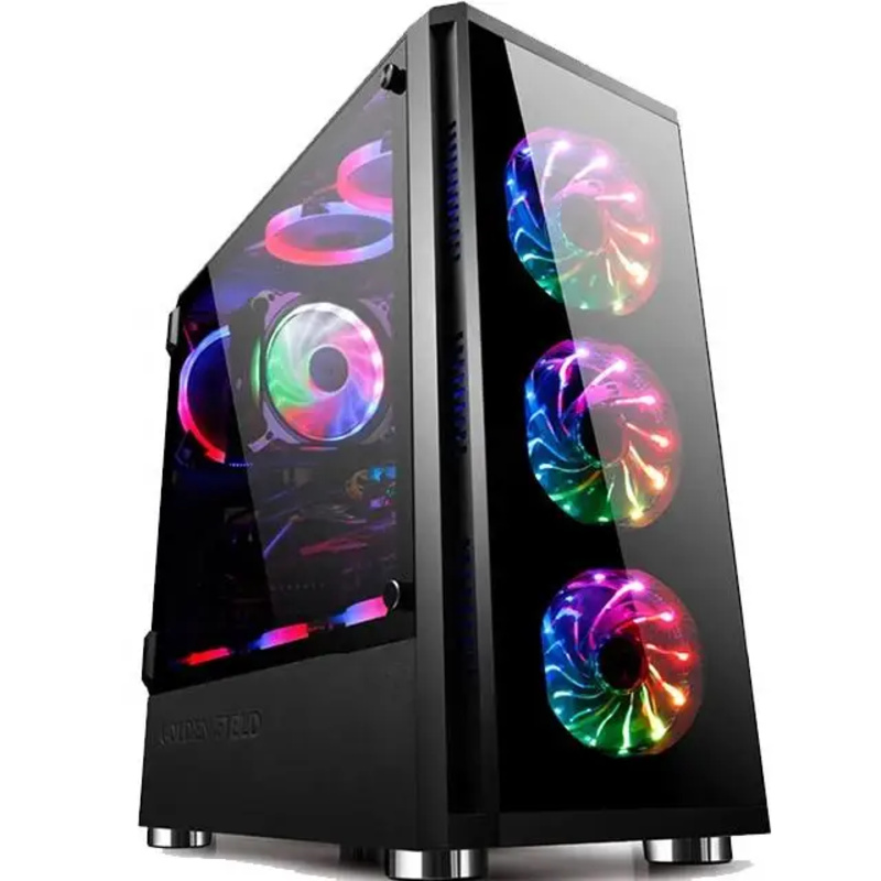 저렴한 게이머용 데스크탑 컴퓨터 최저가 고품질 시스템  - Desktop Gaming Gpu 32Gb 리뷰 및 가격