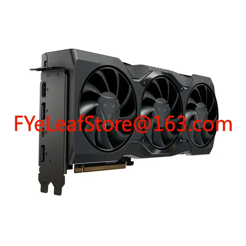 새로운 AMD RADEON RX 7900 XTX 24g - Rx 7900 Xtx 24Gb 리뷰 및 가격