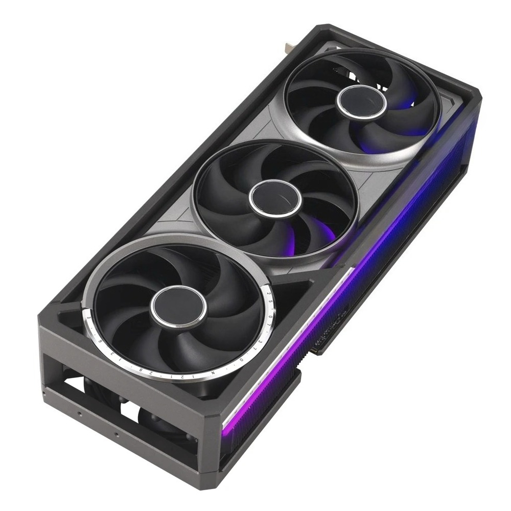 고성능 OC RTX 5080 게이밍 그래픽 카드 |   - Rtx 5080 16Gb 리뷰 및 가격