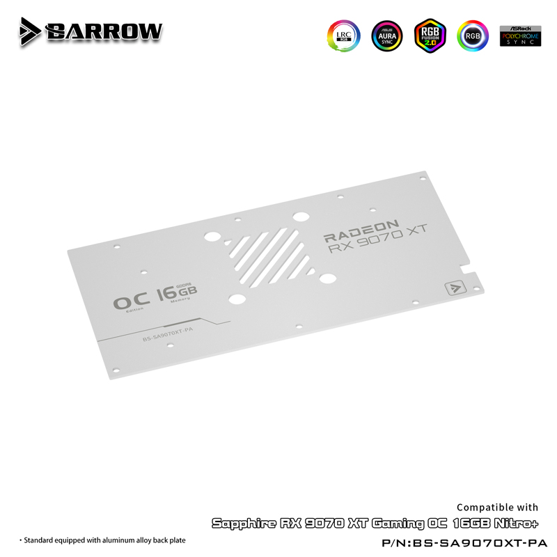 SAPPHIRE RX 9070 XT 게이밍 OC 16G - Rx 9070 Xt 리뷰 및 가격