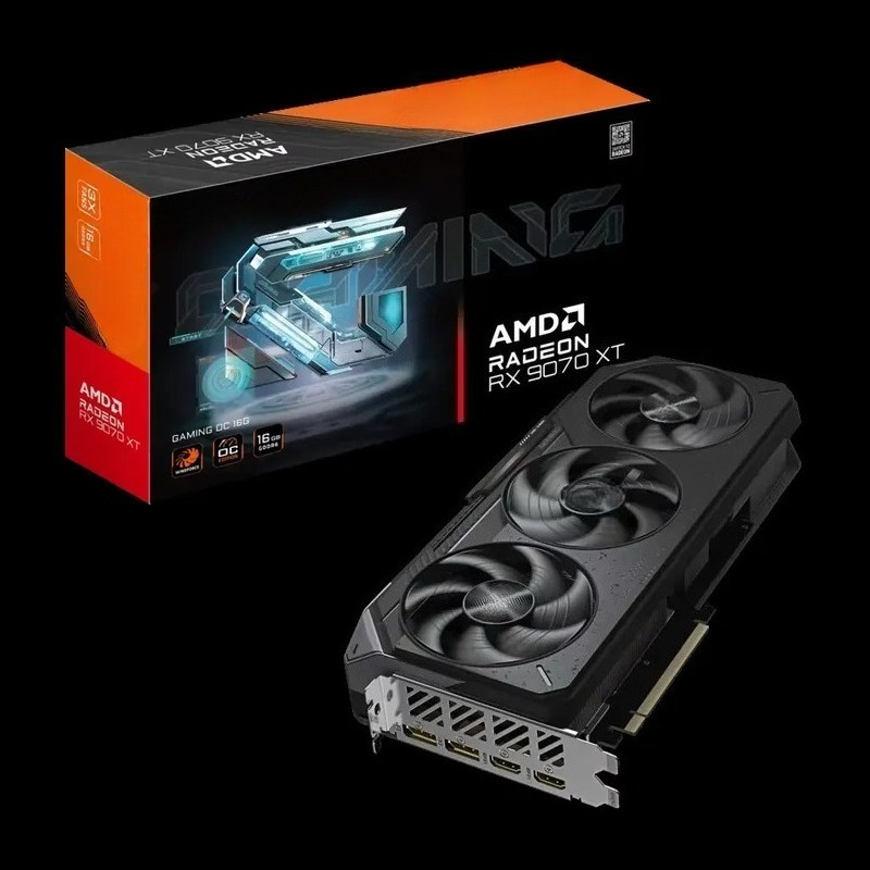핫세일 RX 9070 XT 게이밍 OC 16GB GDD - Rx 9070 Xt 리뷰 및 가격