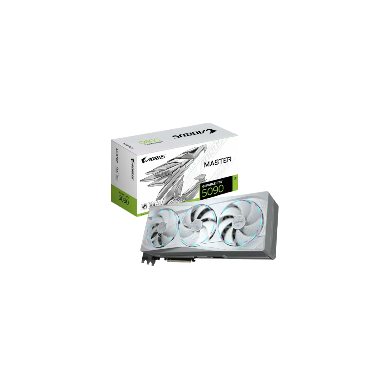 그래픽 카드 RTX 5090 GPU 32GB GDDR7 - Rtx 5090 32Gb 리뷰 및 가격