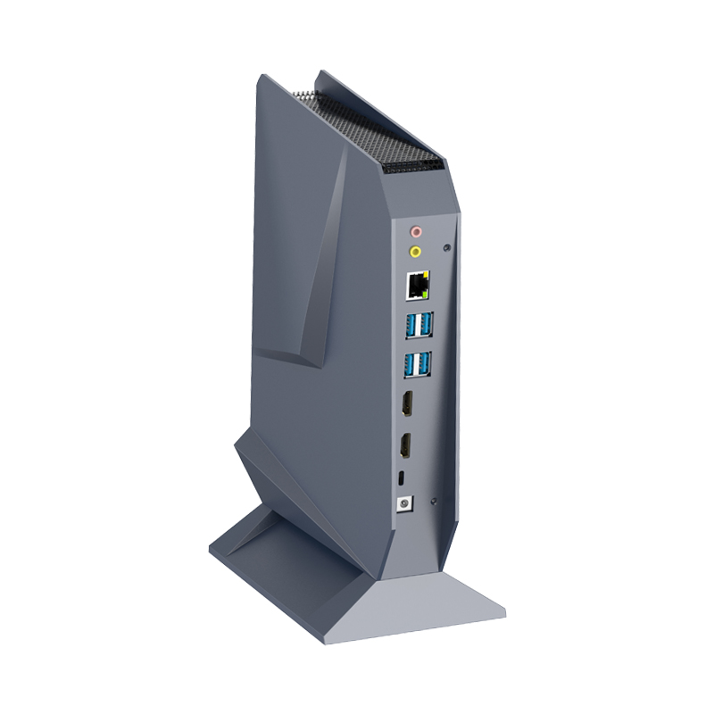 XCY 미니 게이밍 PC 인텔 코어 i9-12900H  - Desktop Gaming Gpu 32Gb 리뷰 및 가격