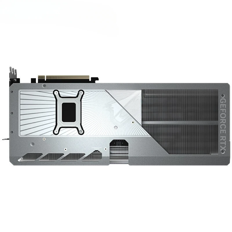 RTX 5080 16GB 그래픽 카드, 각인된 ICE  - Rtx 5080 16Gb 리뷰 및 가격
