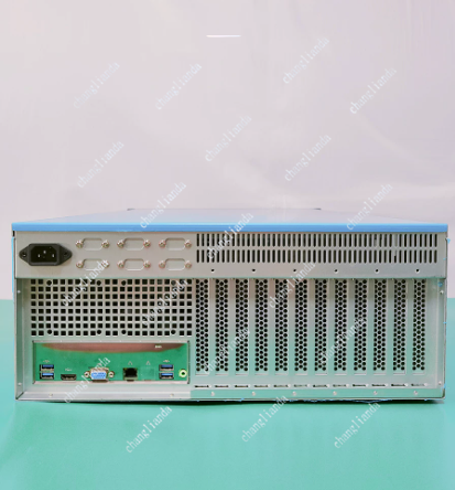 4U AI 컴퓨팅 서버 섀시, 멀티 GPU 그래픽 카드 - Server Gpu Chassis 4U 리뷰 및 가격