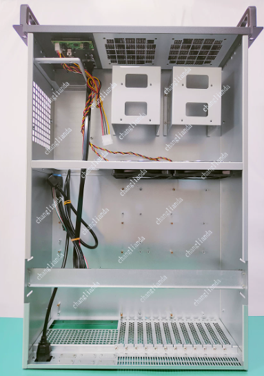 4U AI 컴퓨팅 서버 섀시, 멀티 GPU 그래픽 카드 - Server Gpu Chassis 4U 리뷰 및 가격