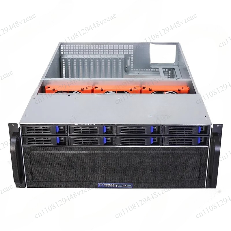 GPU 그래픽 카드 컴퓨팅 AI 렌더링 워크스테이션 4 - Server Gpu Chassis 4U 리뷰 및 가격