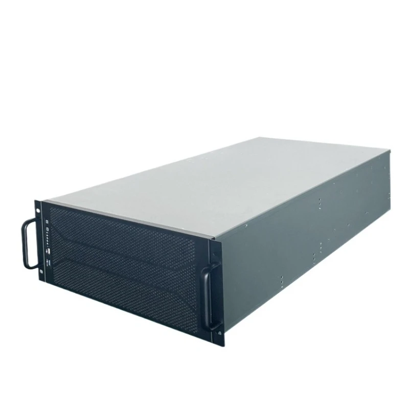 4U-GW4088 서버 멀티-GPU 그래픽 카드 섀시  - Server Gpu Chassis 4U 리뷰 및 가격