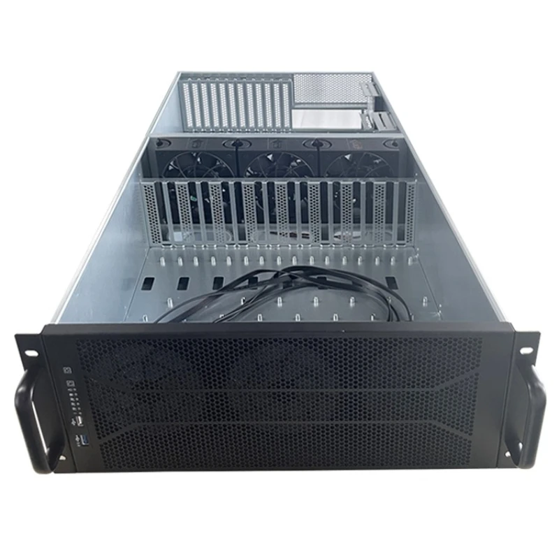 4U-GW4088 서버 멀티-GPU 그래픽 카드 섀시  - Server Gpu Chassis 4U 리뷰 및 가격