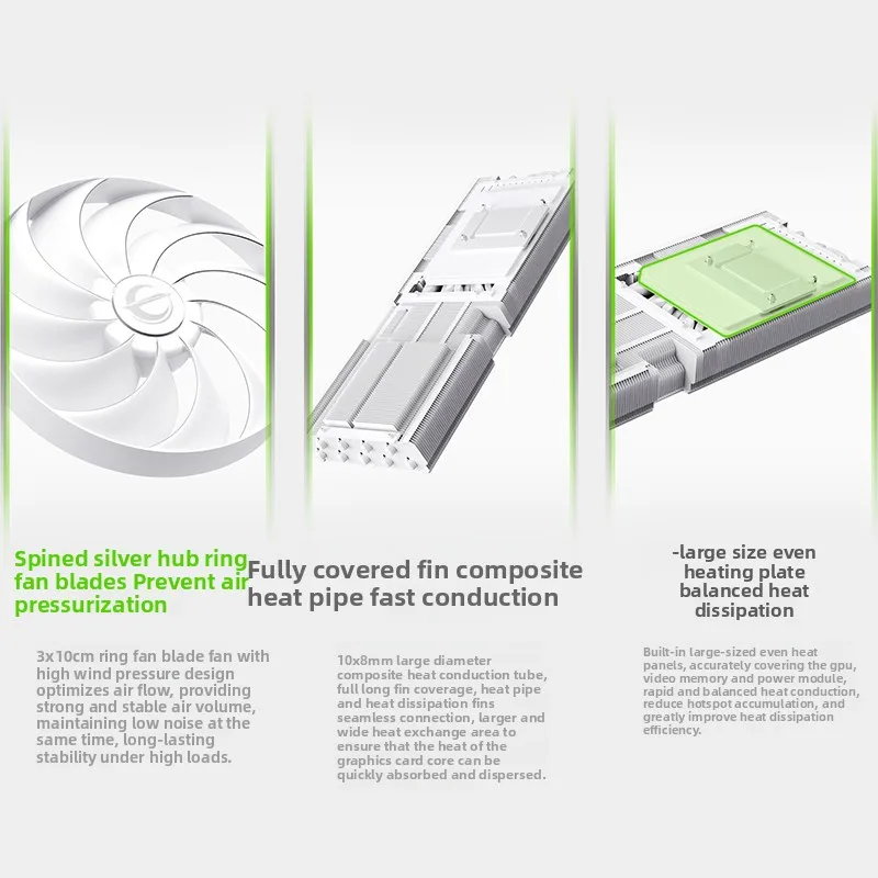 지포스 RTX 5080 OC 16GB 화이트 스타 데스 - Rtx 5080 16Gb 리뷰 및 가격