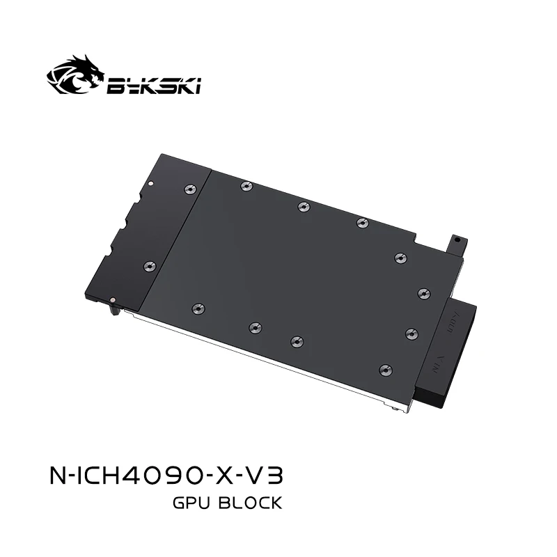 Inno3D GeForce RTX 4090 ICHILL - Rtx 4090 Water Block 리뷰 및 가격