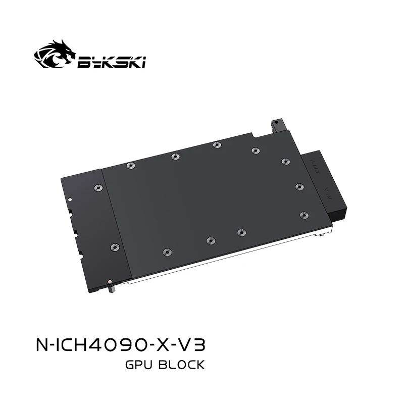 Inno3D GeForce RTX 4090 ICHILL - Rtx 4090 Water Block 리뷰 및 가격