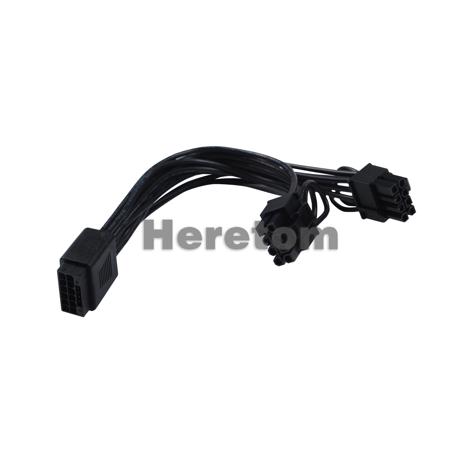 Heretom Nvidia용 새 16핀(12+4) 12 - Dual 8Pin To 16Pin 12Vhpwr Cable 리뷰 및 가격