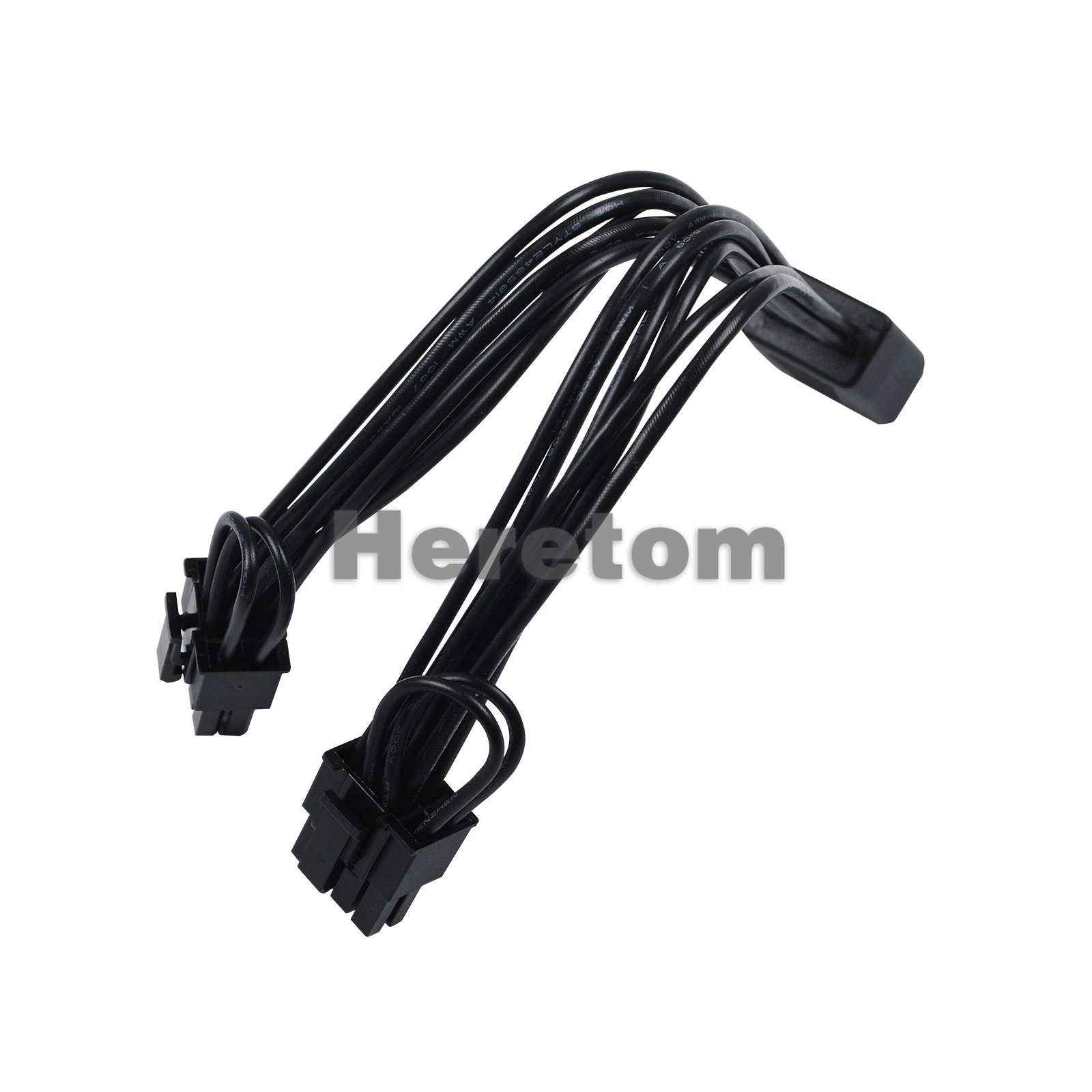 Heretom Nvidia용 새 16핀(12+4) 12 - Dual 8Pin To 16Pin 12Vhpwr Cable 리뷰 및 가격