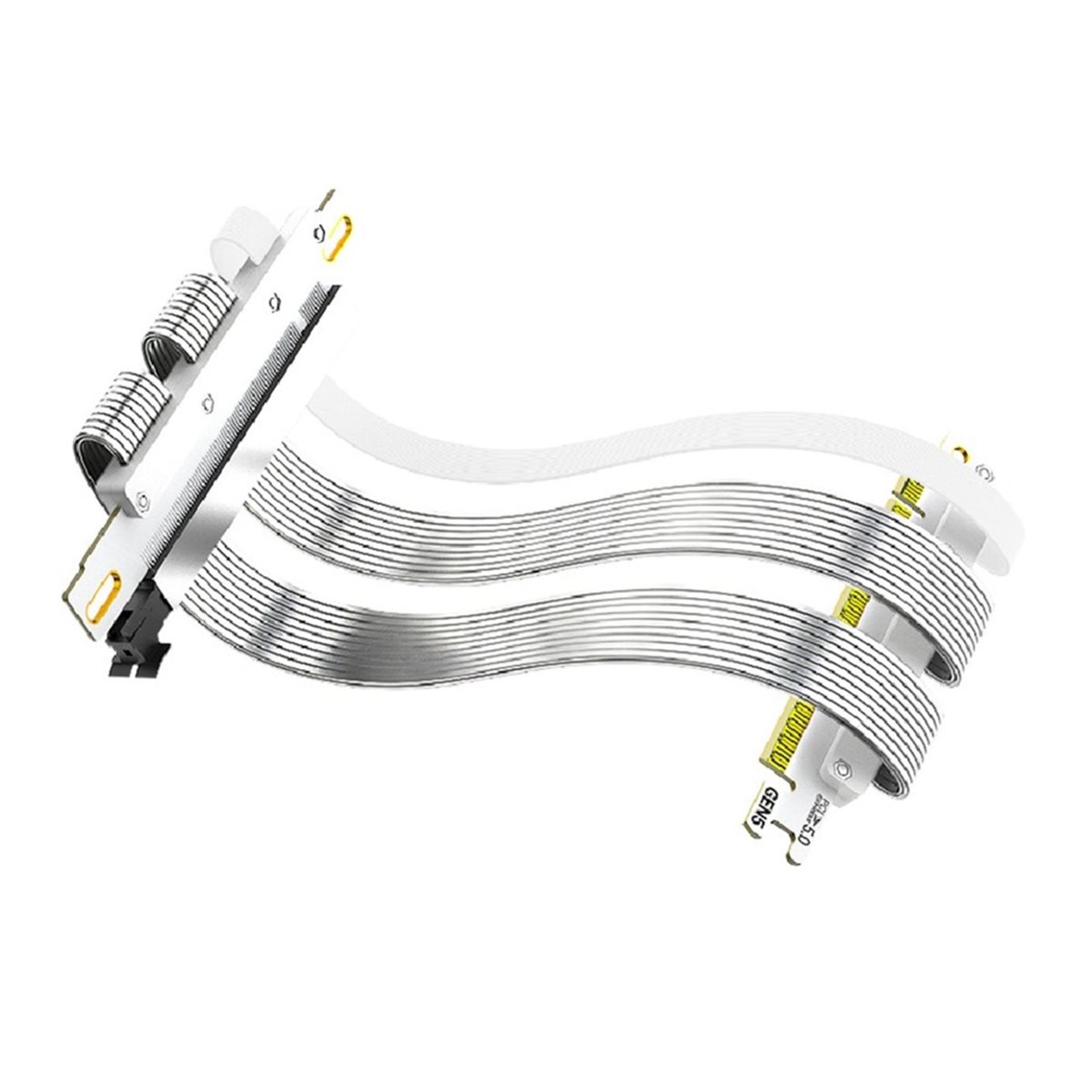 L70A PCIe 5.0 X16 라이저 케이블 180  - Pcie 5.0 Gpu Riser Cable 리뷰 및 가격
