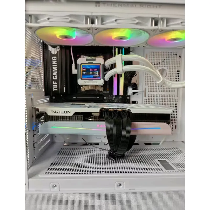 2026 최신 모델 라데온 RX 9070 XT 16GB - Rx 9070 Xt 리뷰 및 가격