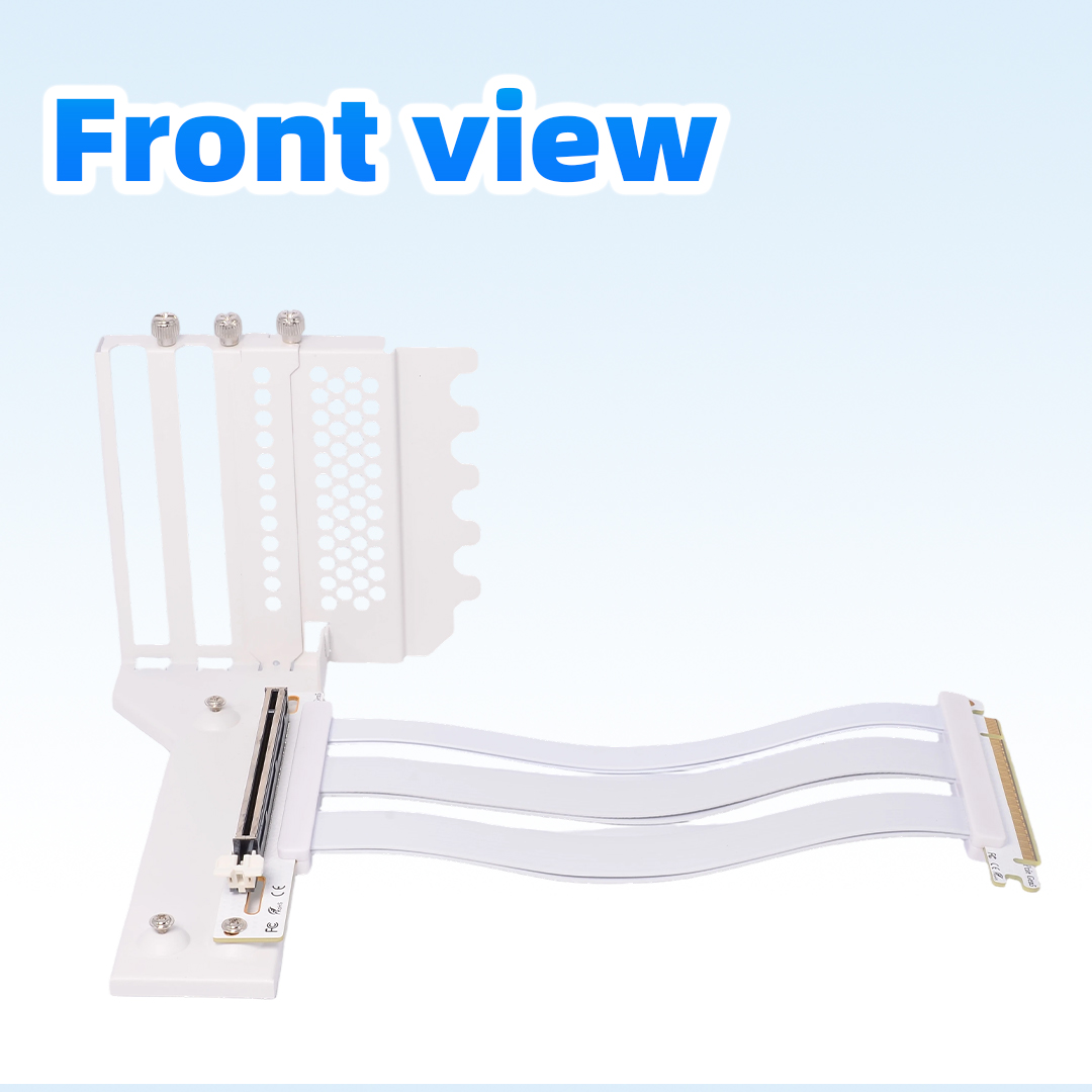 PCIe 3.0 4.0 5.0 GPU 라이저 케이블 9 - Pcie 5.0 Gpu Riser Cable 리뷰 및 가격