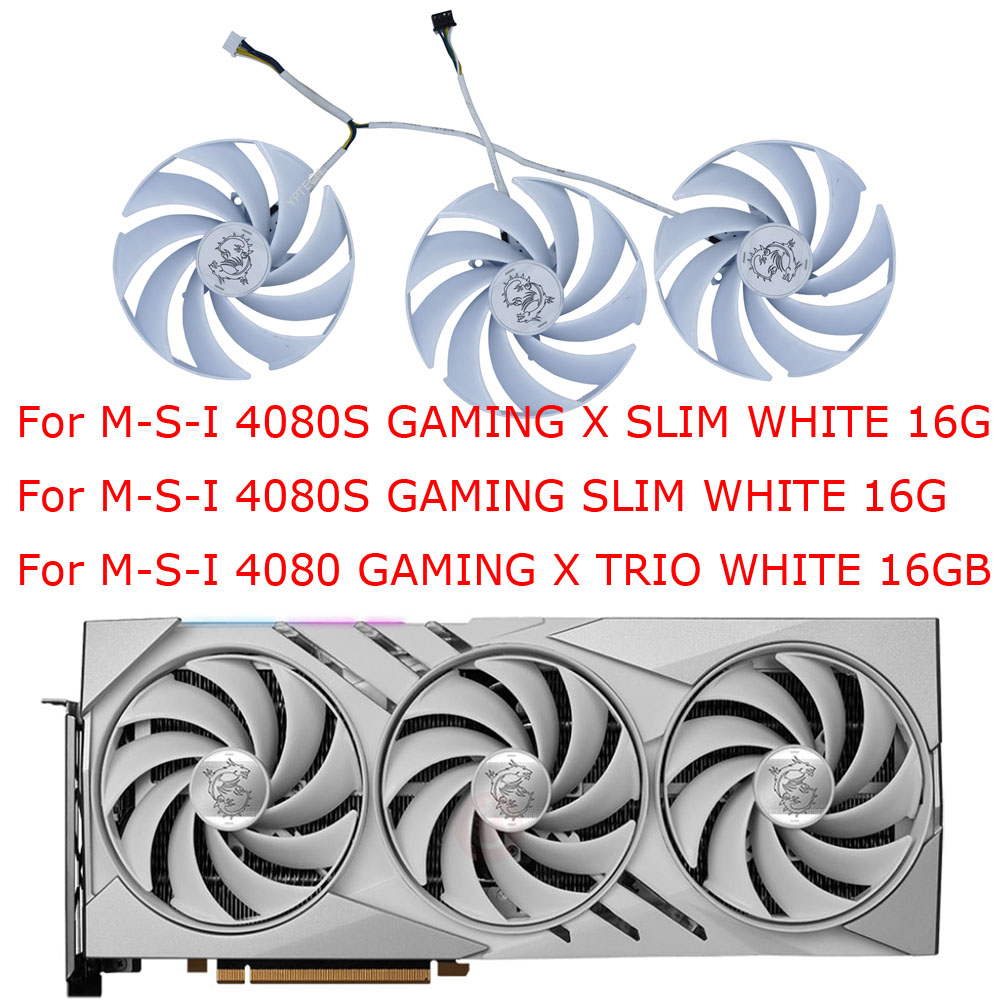 비디오 쿨러 VGA GPU 그래픽 카드 쿨링 팬 MSI - Rtx 4080 Super 16Gb 리뷰 및 가격