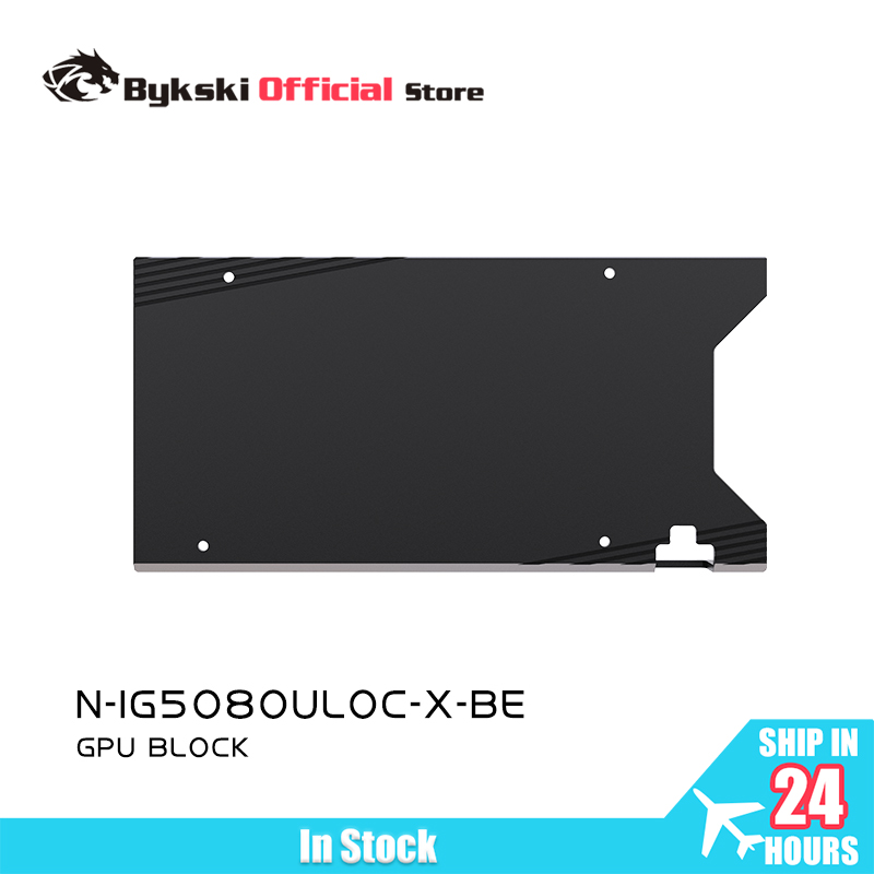바이크스키 N-IG5080ULOC-X GPU 블록 컬러 - Rtx 5080 16Gb 리뷰 및 가격