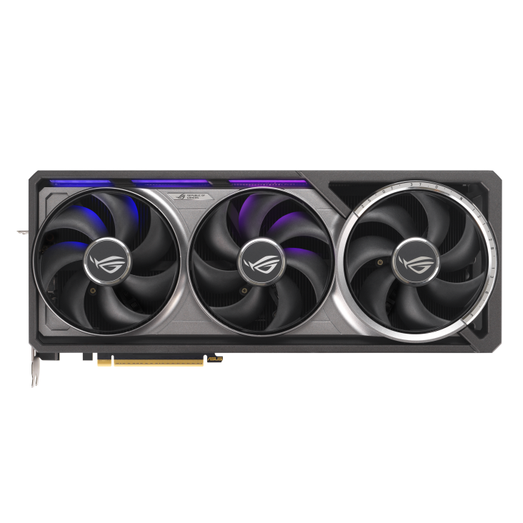 2025년 신제품 ROG Astral GeForce R - Rtx 5080 16Gb 리뷰 및 가격