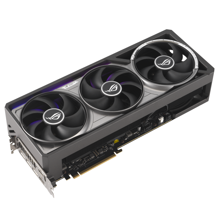 2025년 신제품 ROG Astral GeForce R - Rtx 5080 16Gb 리뷰 및 가격