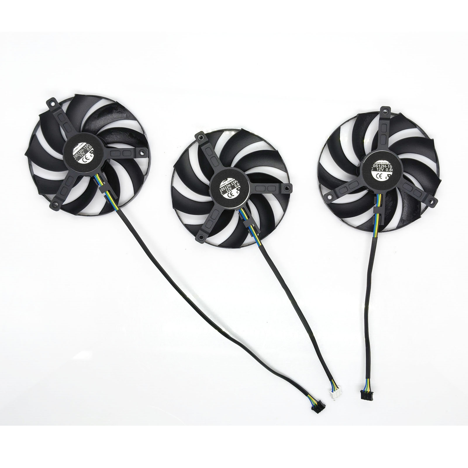 GPU 냉각, 비디오 팬, 그래픽 카드 쿨러, ZOTA - Rtx 5090 32Gb 리뷰 및 가격