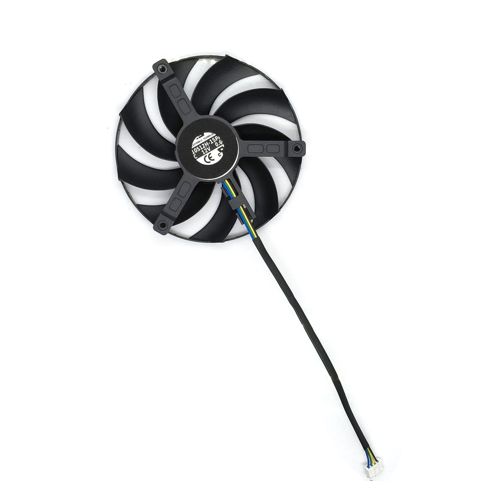GPU 냉각, 비디오 팬, 그래픽 카드 쿨러, ZOTA - Rtx 5090 32Gb 리뷰 및 가격