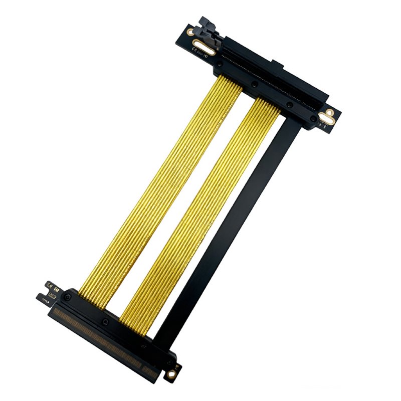 GPU 연장 케이블-Pcie 5.0 X16 라이저 케이 - Pcie 5.0 Gpu Riser Cable 리뷰 및 가격