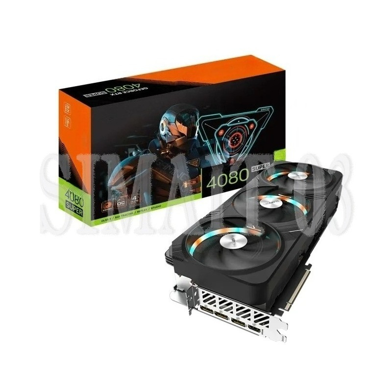 오리지널 공장 새제품 기가바이트 지포스 RTX 4080 - Rtx 4080 Super 16Gb 리뷰 및 가격