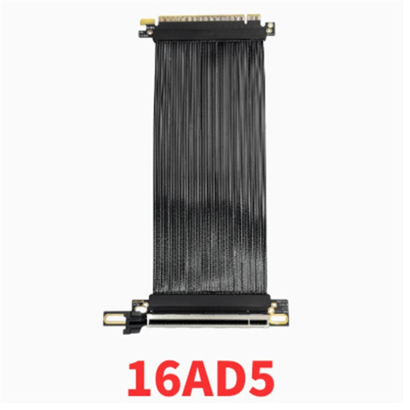 NZXT H1 270용 클래식-Pcie 5.0 X16  - Pcie 5.0 Gpu Riser Cable 리뷰 및 가격