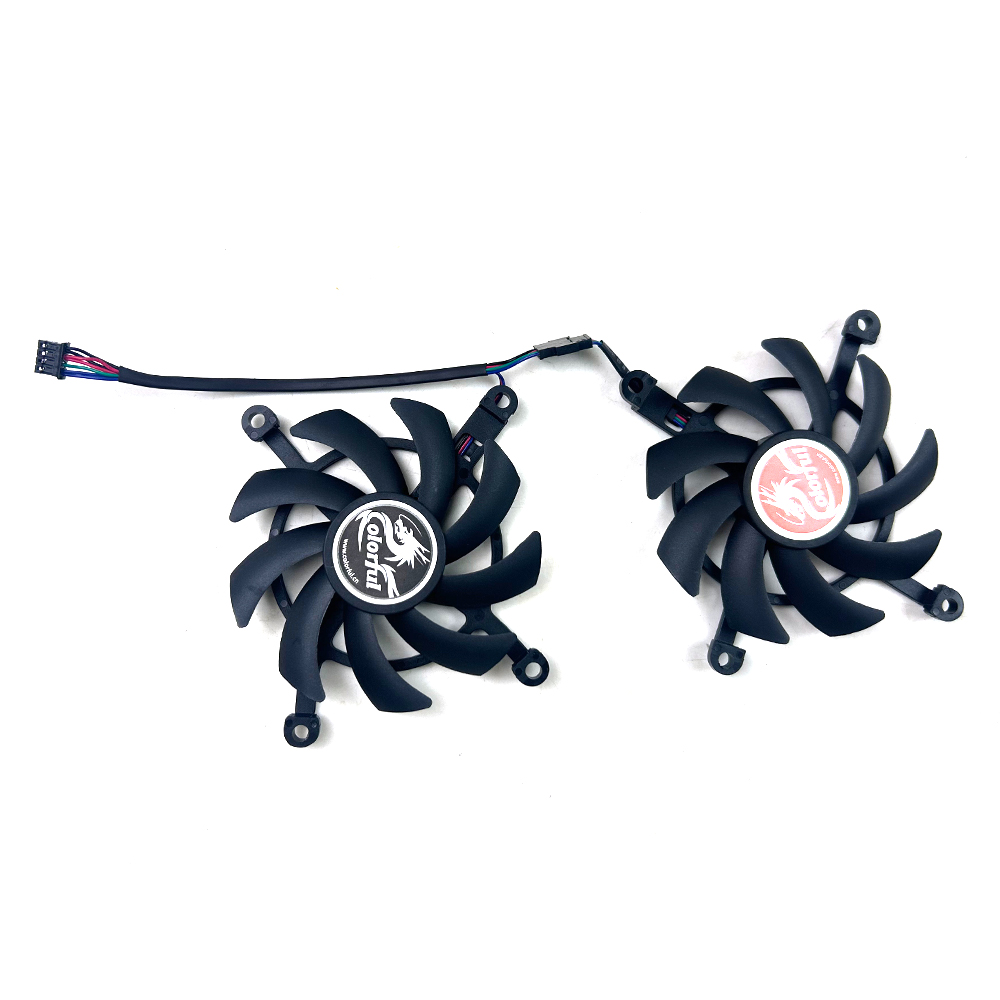 신형 쿨링 팬 85MM 4PIN RTX2060 2060 - Rtx 4080 Super 16Gb 리뷰 및 가격