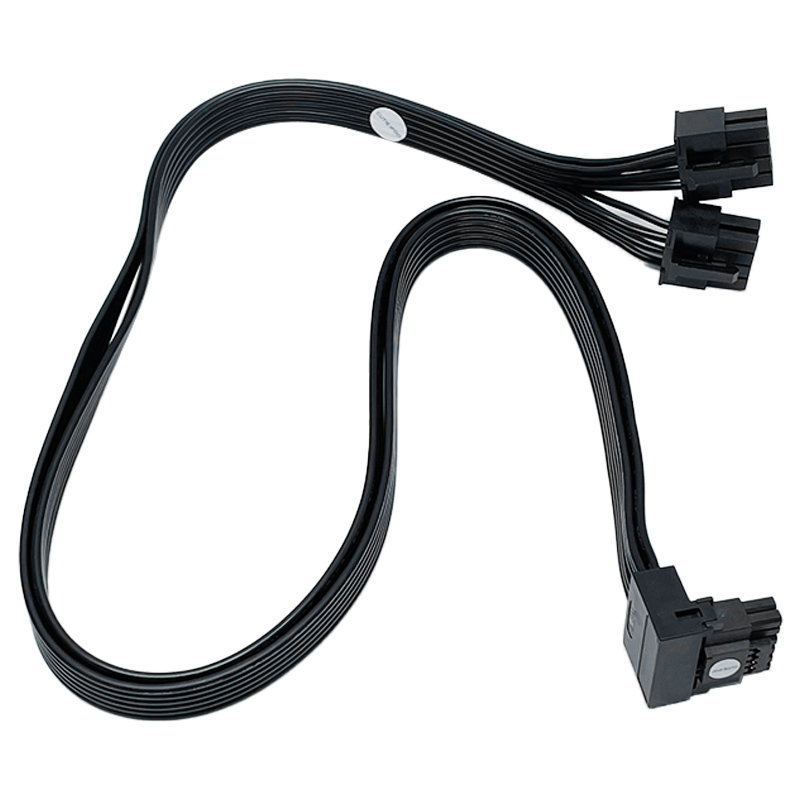 PCIE5.0 12VHPWR 듀얼 8핀 - 16핀(12 - Dual 8Pin To 16Pin 12Vhpwr Cable 리뷰 및 가격