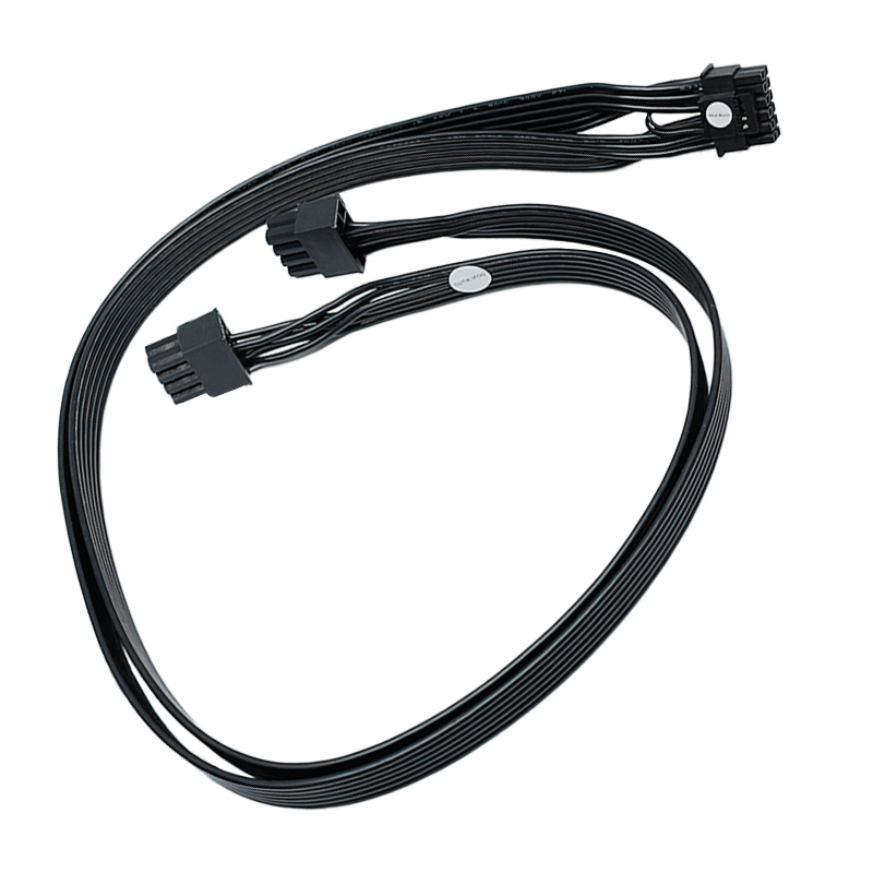 PCIE5.0 12VHPWR 듀얼 8핀 - 16핀(12 - Dual 8Pin To 16Pin 12Vhpwr Cable 리뷰 및 가격