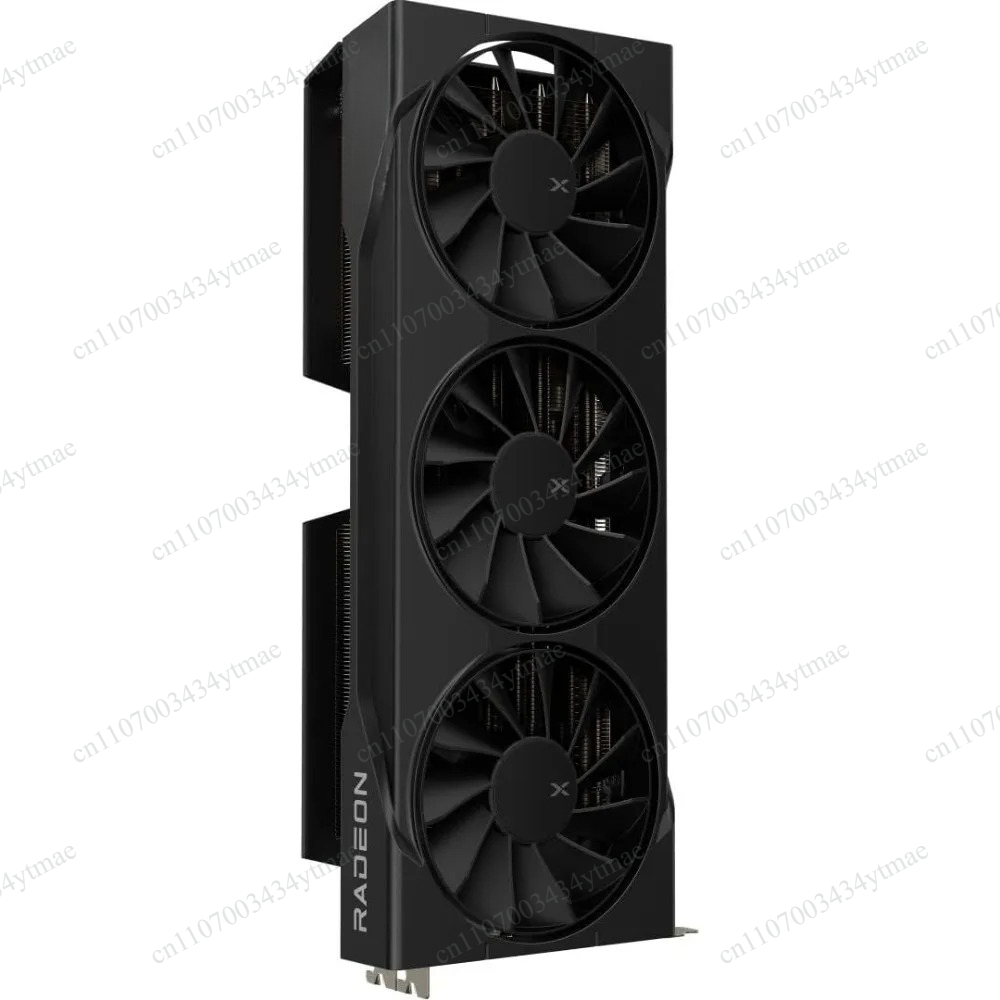 RX 9070 XT 트리플 팬 게이밍 그래픽 카드, 1 - Rx 9070 Xt 리뷰 및 가격