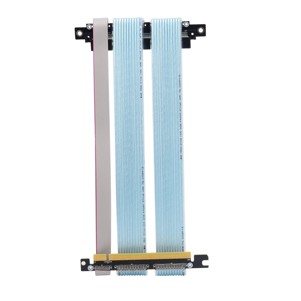 라이저 PCI Express 4.0x16 라이저 이중  - Itx Gpu Riser Pcie 4.0 16X 리뷰 및 가격